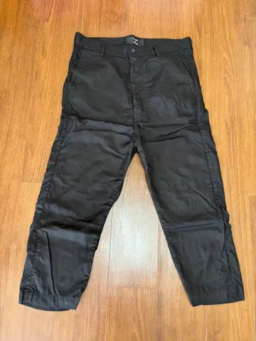 cabane de zucca 7부 기장 바지 팬츠