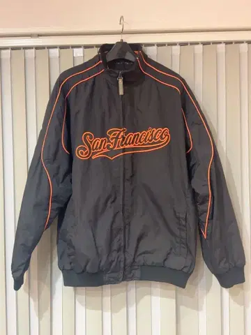 Majestic MLB 샌프란시스코 자이언츠