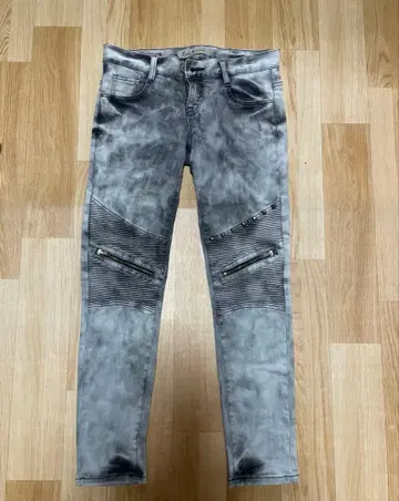 쿠쿠 청바지 데님