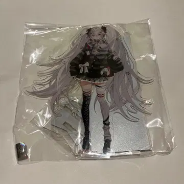 최저가 마지막 1개 파니그레 루나 ORBcafe 카페 아크릴 스탠드