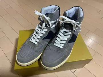 루드 rhecess 스니커즈 (그레이)