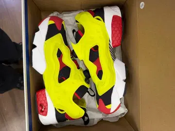 Reebok INSTAPUMP FURY OG 7 USA