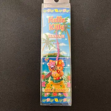 [ 12/25까지 가격 인하 중 ] 지역 한정 키티 하와이 알로하 버전