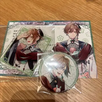 올림피아 소와레 카타르시스 완구 특전 토키사다