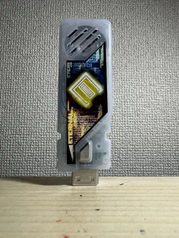 이터널 메모리 가면라이더 더블 다이도 카츠미 대사 포함