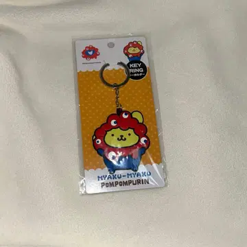 EXPO2025 미야쿠미야쿠 x 산리오