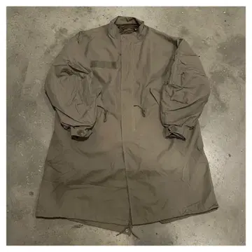 레어 택 포함 새상품 FREAK'S STORE M-65 라이너 세트 L