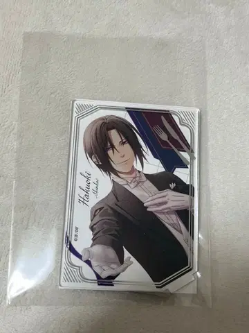 박앵귀 오토후유 아크릴 스탠드 히지카타 토시조