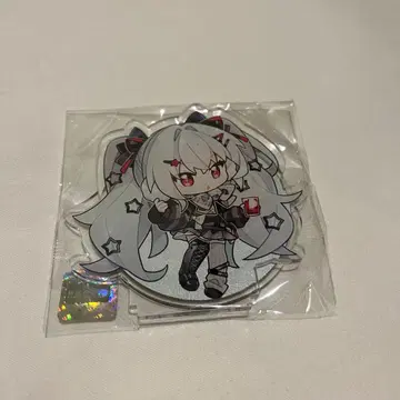 최저가 파니그레 루나 ORBcafe 카페 SD 캐릭터 아크릴 스탠드