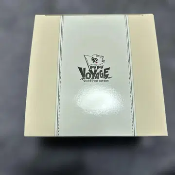 어덜티~컵 나니와단시 2025 BON BON VOYAGE