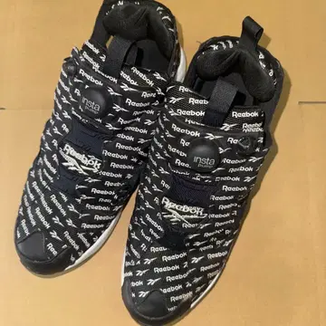 Reebok/Insta Pump Fury/26.5