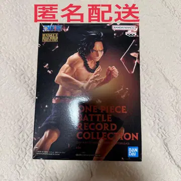 원피스 피규어 에이스 BATTLE RECORD COLLECTION