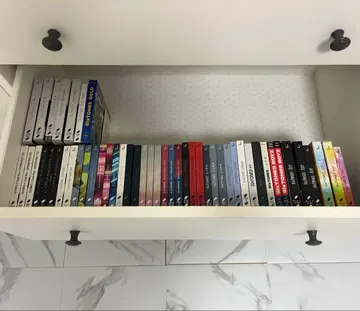 SixTONES 싱글 앨범 CD 묶음 판매 50점