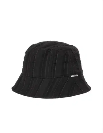 COOTIE PRODUCTIONS 블랙 버킷햇