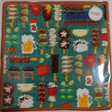 [ 이 상품만 가격 WEB 한정품 완판템 ] 페이 타월 손수건