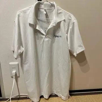 립플 피셔 피케 셔츠