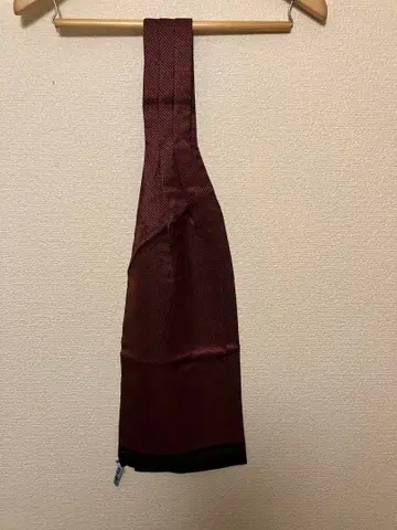 R.J.B 애스콧 타이