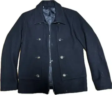 RICO 울 나폴레옹 자켓 archive y2k