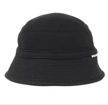 Coodie Productions 버킷햇 블랙