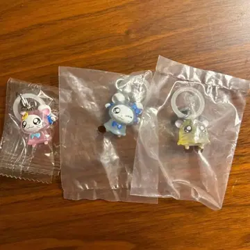 햇살이 따라서 햄스터 3종 세트 액세서리