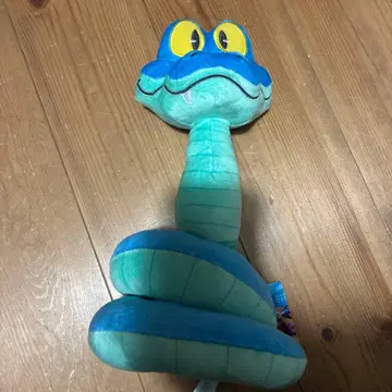 주토피아2 L 봉제 인형 게리