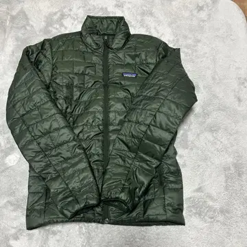 Patagonia 나노 퍼프 자켓