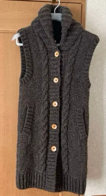 러그시스타 울 숄 롱 베스트