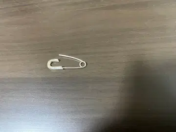 garni 가르니 귀걸이 안전핀