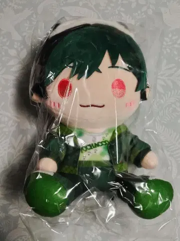 시쿠포니 스치 산리오 봉제 인형