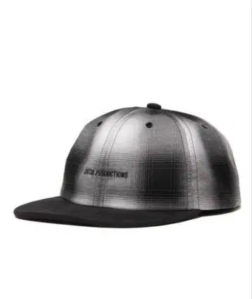 COTTE PRODUCTIONS 야구 모자