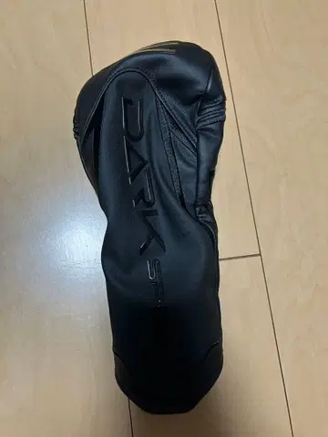 DARK SPEED 드라이버용 헤드커버