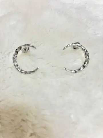 Hei 귀걸이 SHINee 태민 착용 한국 액세서리