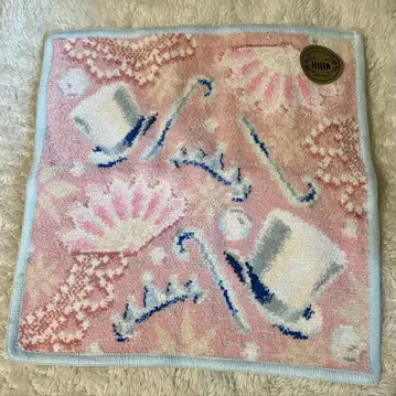 새상품 페이 손수건 다카라즈카 가극단