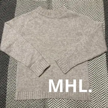 MHL 니트