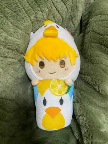 쿠로코의 농구 로손 점페스 키세 료타 봉제 인형 수주 한정판