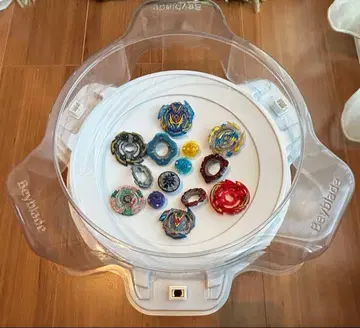 베이블레이드, 베이블레이드 세트