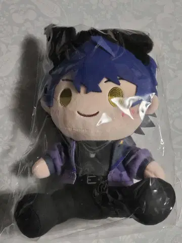 시쿠포니 이루마 산리오 봉제 인형