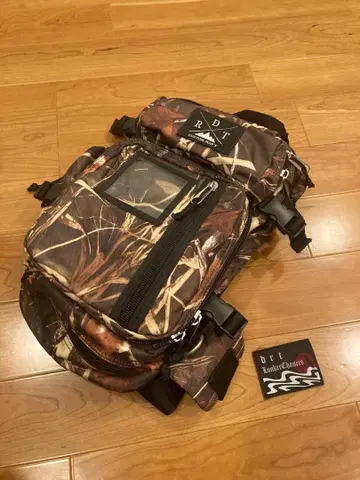 DRT DIVISION GAME PACK