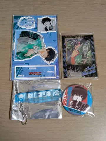 세바 나츠키 사카모토 데이즈 SAKAMOTODAYS