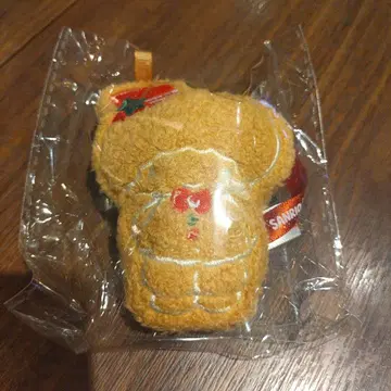 [ 산리오 ] 한국 키키라라 랜덤 쿠키 키링