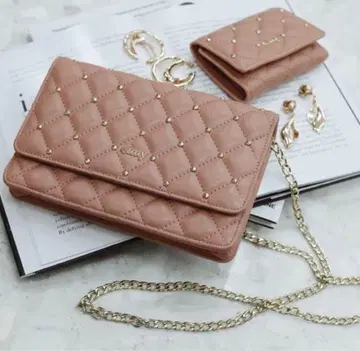 새상품*eimy istoire 백 Emiria wiz 다리치 snidel