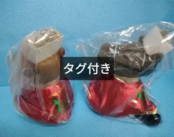 오르페브르 딥 임팩트 아이돌 호스 경마 봉제 인형