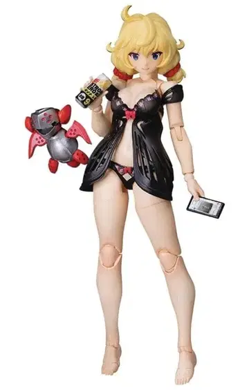 1알파 맥스 DarkAdvent 소피아 릴랙스ver.