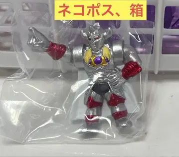 [ 레어 ] 킨케시26 악마 장군 컬러링 Ver.