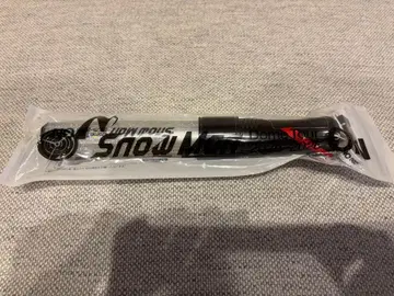 Snow Man Dome Tour 2025-2026 ON 응원봉