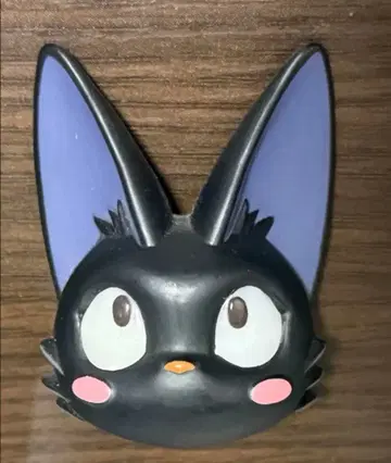 지브리 지지 페이스 마그넷 동동이 공화국 마녀 배달부 키키