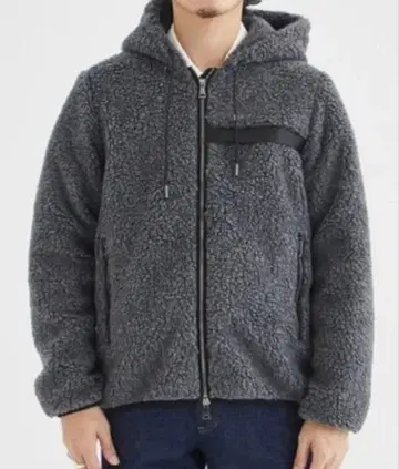 타트라스 도마지오 보아 블루종