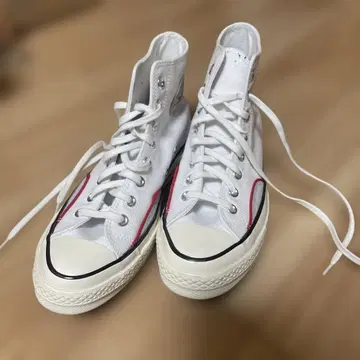 CONVERSE 척테일러 CT70 All Star 하이컷 스니커즈
