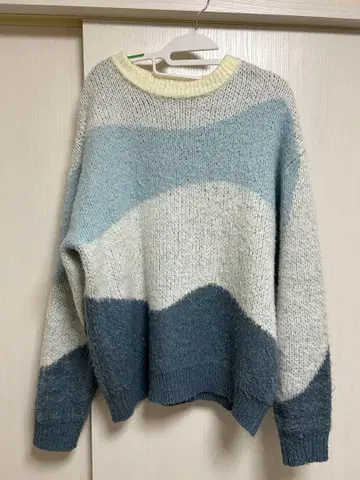 ONCILY 니트 스웨터