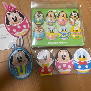 디즈니 부활절 에그